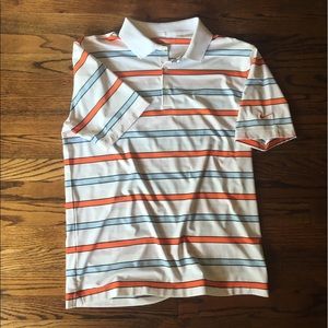 COPY - Men's Nike Golf Dri-Fit Shirt - M